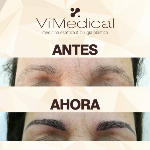 Microblading Cejas